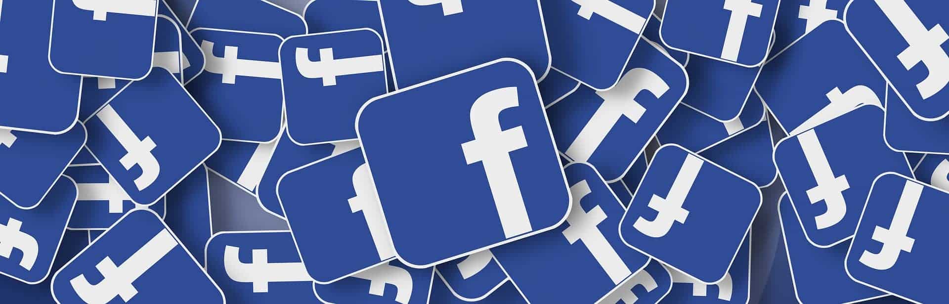 Kliknite na, Facebook 'Aplikacije i web mjesta' i provjerite s kim ste dijelili svoje podatke