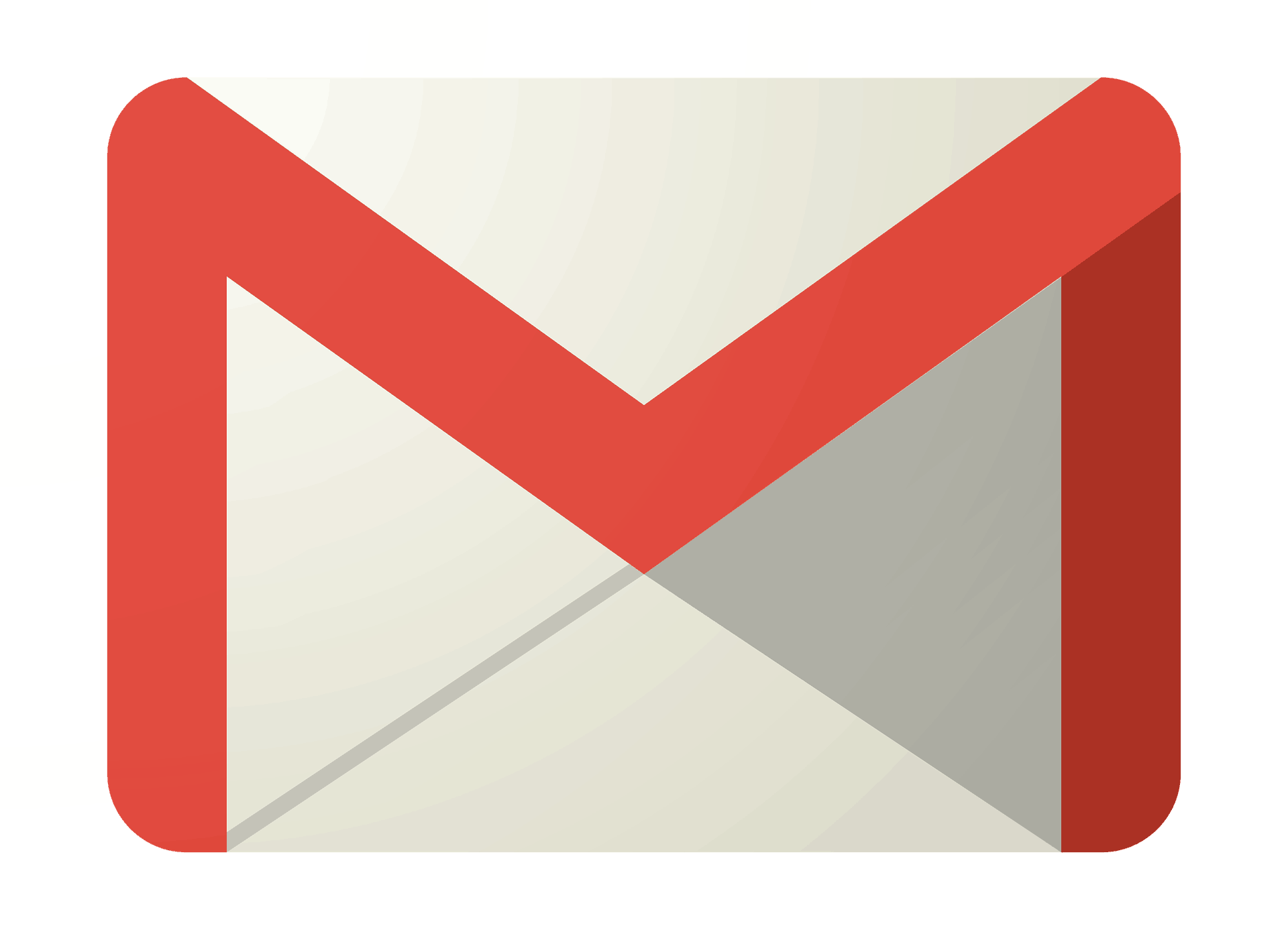 Stigao novi redizajnirani Gmail