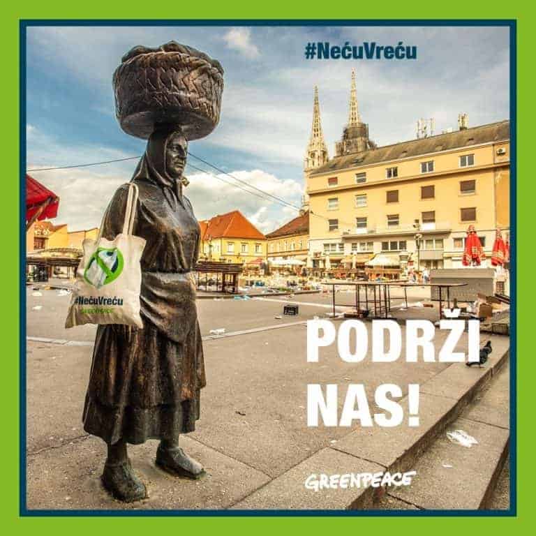 ne plastici greenpeace