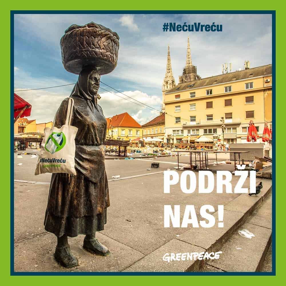 ne plastici greenpeace