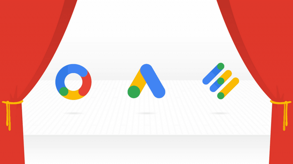 Google oglasi