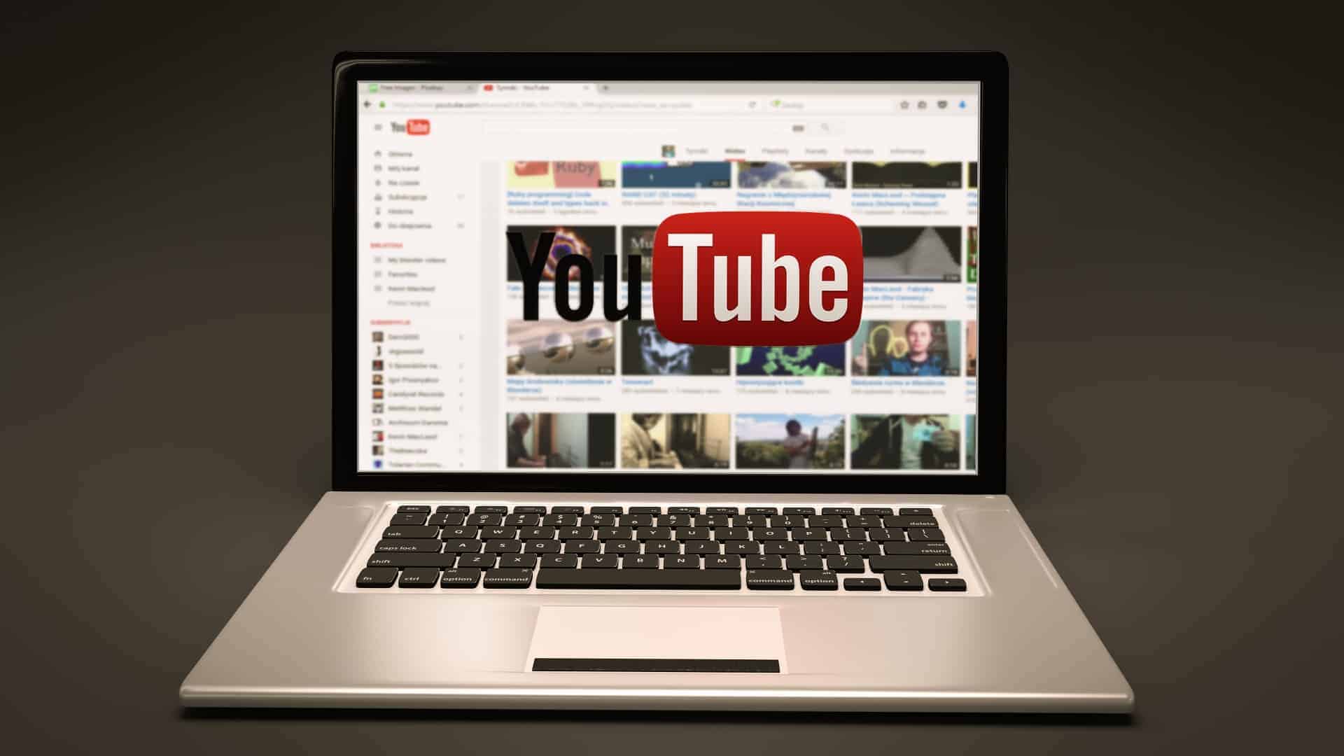 YouTube oglašavanje