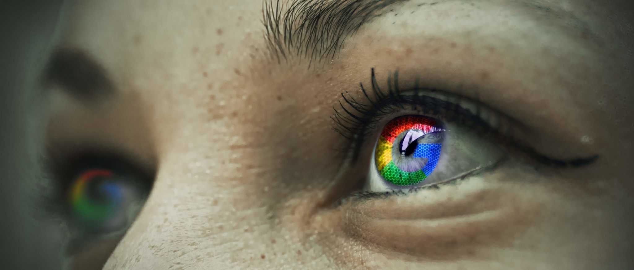 Google Marketing Live 2018.