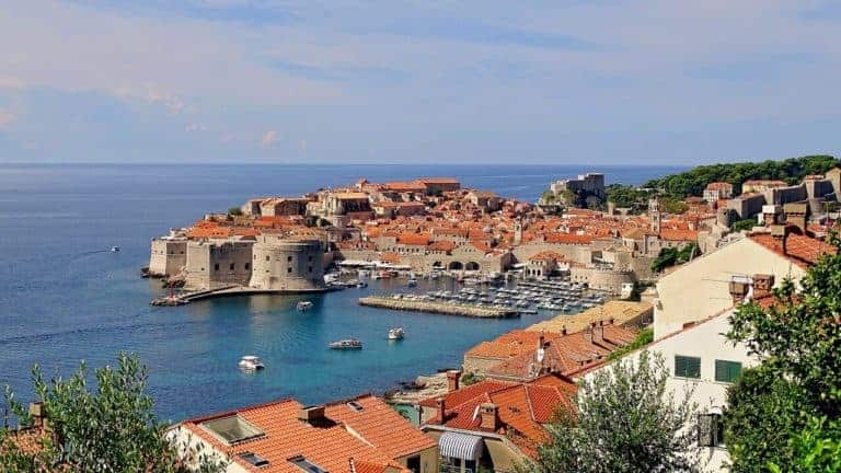 dubrovnik