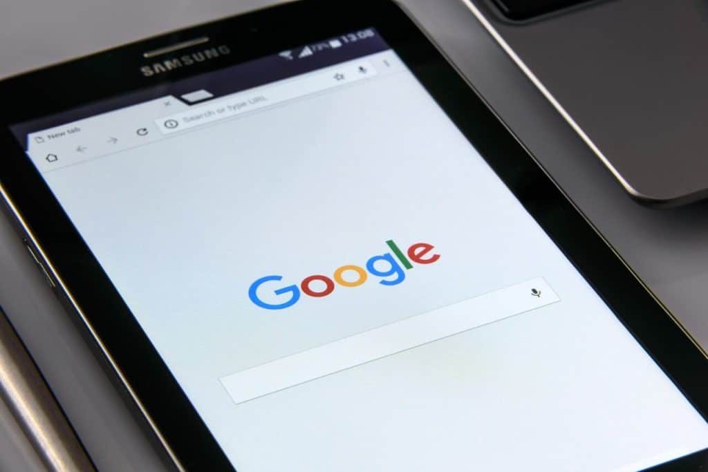 Google Search Console