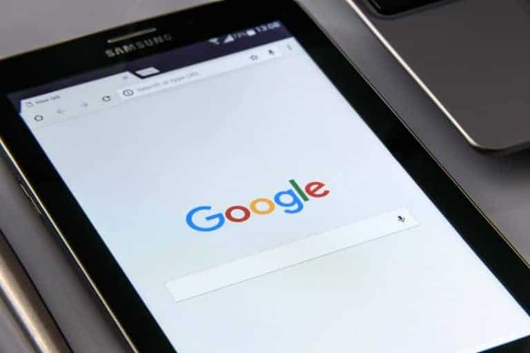 Google Search Console