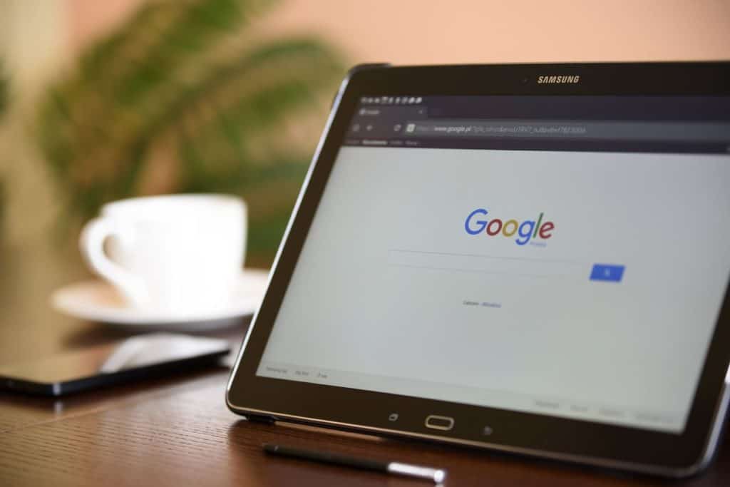 Google Ads alat za planiranje ključnih riječi