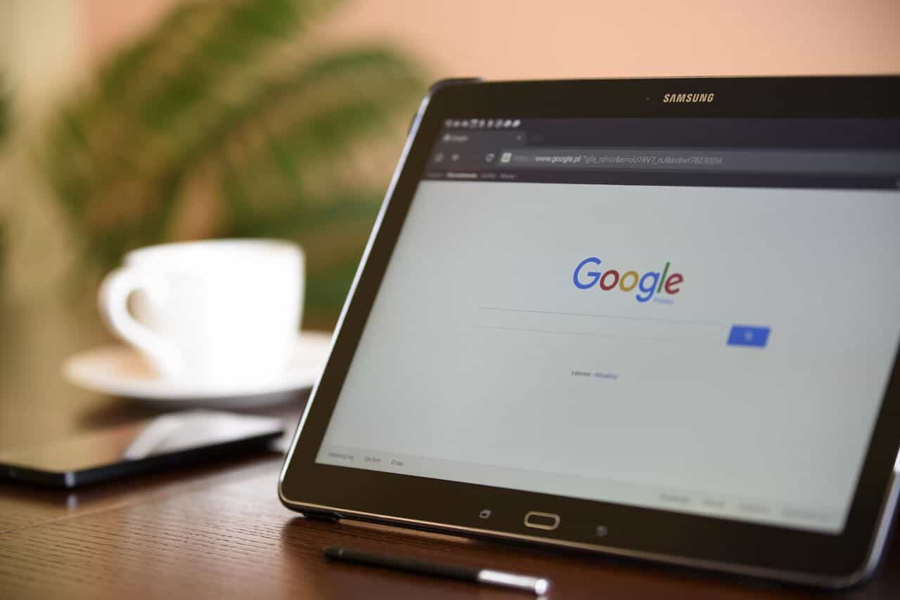 Google Ads alat za planiranje ključnih riječi